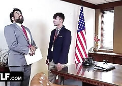 Concept: Political Affairs