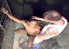 Sixty-nine explosive gay loads