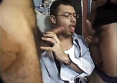 I .Parole II .Officer III. Perez  xXxlarge - Latino Fan Club  (LFC)