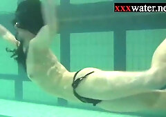 Sensuous gill's blackhair video