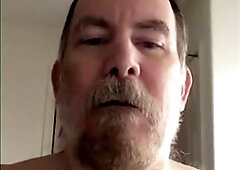 My Fur Covered Assets Fully Unveiled Front And Back For All To Observe