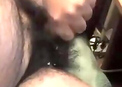 thick dick daddy cum compiliation