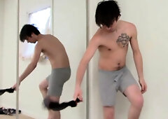 Pumping a thick load out - Chad Turner