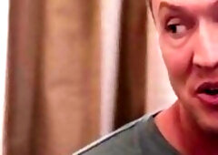 Busty shemale Jane Marie analed by her bestfriend