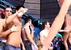 Nudist sex party, orgia adictos sexo, anal sex