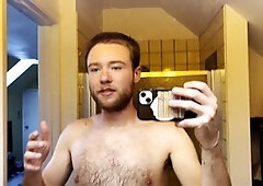 Confused skater Yoursexyboi9 says he didn't expect you until Friday