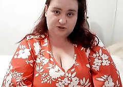 Oh u wicked, nasty male, u're masturbating to these swimwear pics of stepmommy, once more? Now what have I said u about stroking so much! I guess