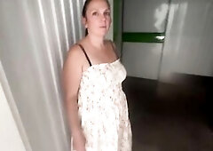 This day I was one time once more in the warehouse, and we were so sexually excited that we did it in the hall, it was so much joy to be drilled masti