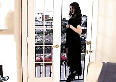 I've been expecting on the opportunity to show the world just how much of a kinky seductress I'm. I'm know as Vixxen Domme, soft smooth