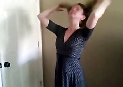 Most Excellent of Soccer Mommy Lewd Becky