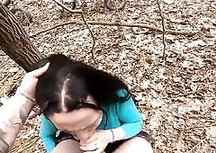 Banged a Homeless Wench in an Abandoned Building