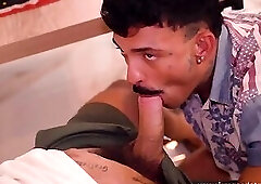 The Great Players(Final Match) - Edu Zenati, Joao Alves, Murillo Mota, Reco Romanello & Thio