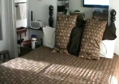 Fabulous Amateur record with Cunnilingus, Big Tits scenes