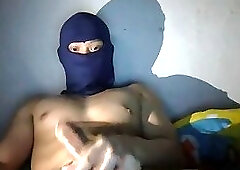 Filipino Cock Cum Jakol