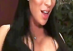 Shemale Porn Video T-Girls Banging Guys In Ass