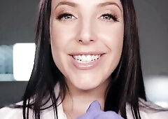 twenty one SEXTREME - Lascivious Maintenance Dude Fixes Up Thick big beautiful woman With His Jock