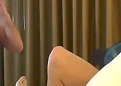 Middle Aged Sissy Sucking Cock and Getting Fucked - Compilation 8
