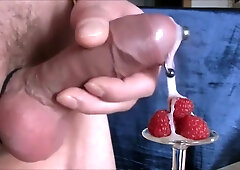 Compilation of thick sperm cumshots by cummi0405