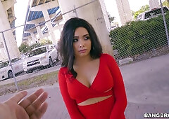 The Walk Of Shame - Aaliyah Hadid