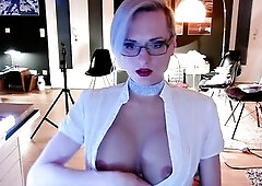 just checking my look... what do u think?