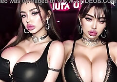 Forbidden Rendezvous: BBC Lover's Midnight Seduction