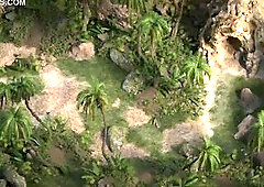 TREASURE OF NADIA #138 • Boobjob from the naughyt nun Madalyn