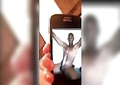 Compilation of honeys submitting to the raw vigour and fun on BBC can provide.