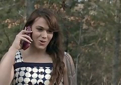 aspen springs entice a younger guy