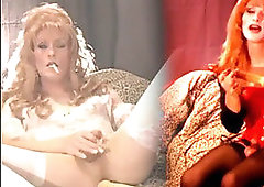 Smoking, toying, and nutting