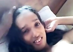 Srilankan Horny Girl