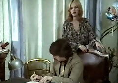 Exotic amateur Retro, Celebrities xxx scene