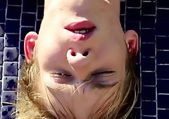 Astonishing adult scene homo Action hot pretty one