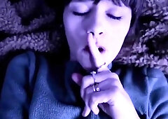 Sydney Harwin – Camping With Mommy