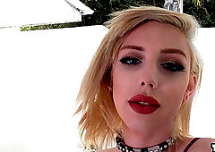 Tiny shemale, transbabes