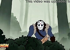 Breaking Couch (Full Vids ) Toon Parody about a lewd wife and a cuckold spouse. Compilation
