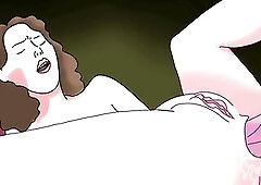 Magic Sex Toy - Anal TG Transformation - FTM