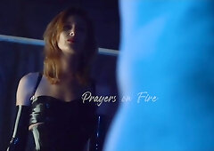 Prayers On Fire [Short Film] - FullHD