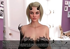 WHERE THE HEART IS #285 • PC GAMEPLAY [HD]; By misterdoktor; Play visual novels and watch playthroughs, walkthroughs and adult PC games; DoU: 2022-X