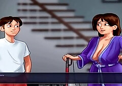 SummerTime Saga - relax and enjoy some animated fun