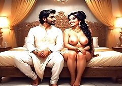 Wild and messy brutal sex with Peanut Girl