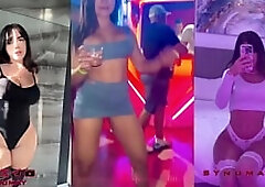 EGIRLS HONEYS COMPILATION