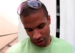 Hot straight hunks get outed in public part4