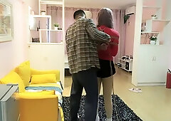 Bondage Playtime - Chinese