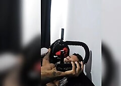 Behind the scenes with a bbc