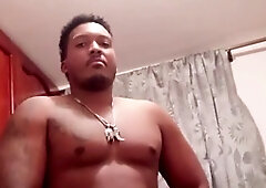 Big cock cumming, big dick latino, men masturbating solo