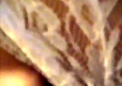 Sissy wants the BIG BLACK COCK