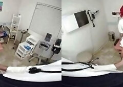 Hot shemale prostate with massage