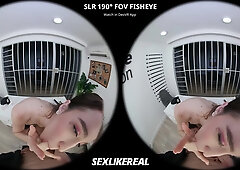 Obsession: Stroke Me Until I Explode