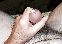 Thick choad