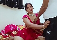 Rhea Bhabhi had sex with her friend's husband at her friend's house